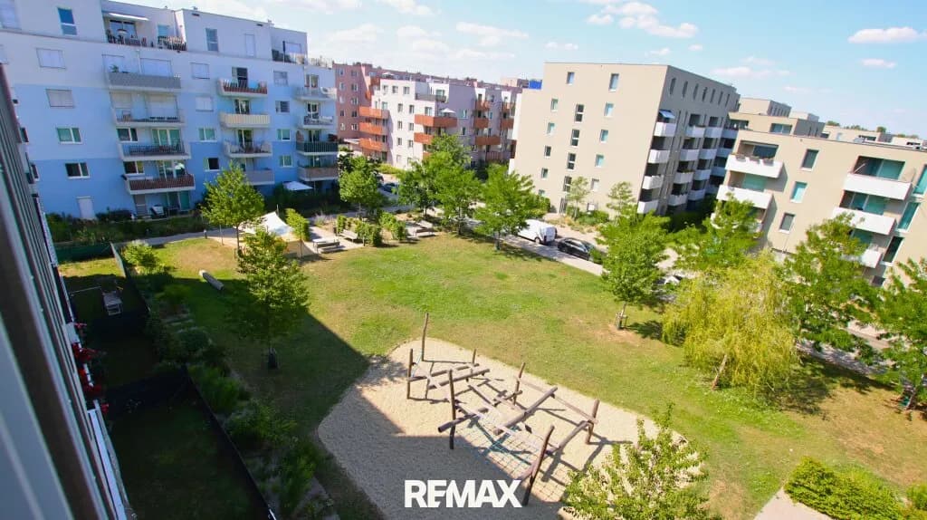 3-Zimmer-Wohnung kaufen in Wien – 65,57 m², € 329.000