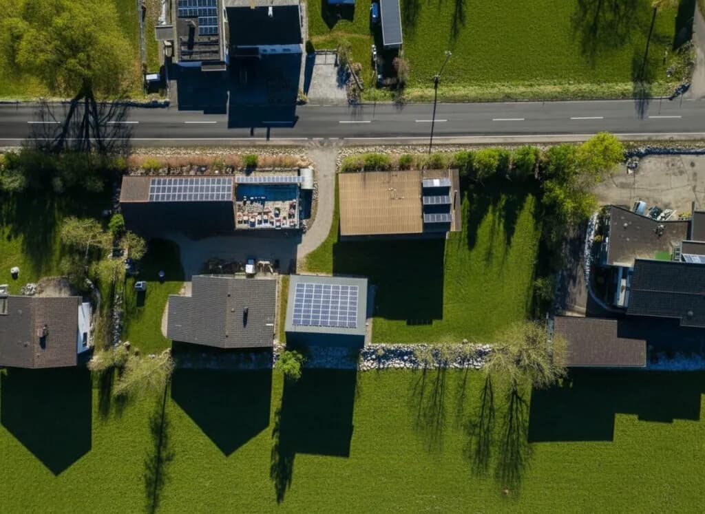 Grundstück kaufen in Klagenfurt Land – 1 642 m², € 229.000 – Bild 4 von 13