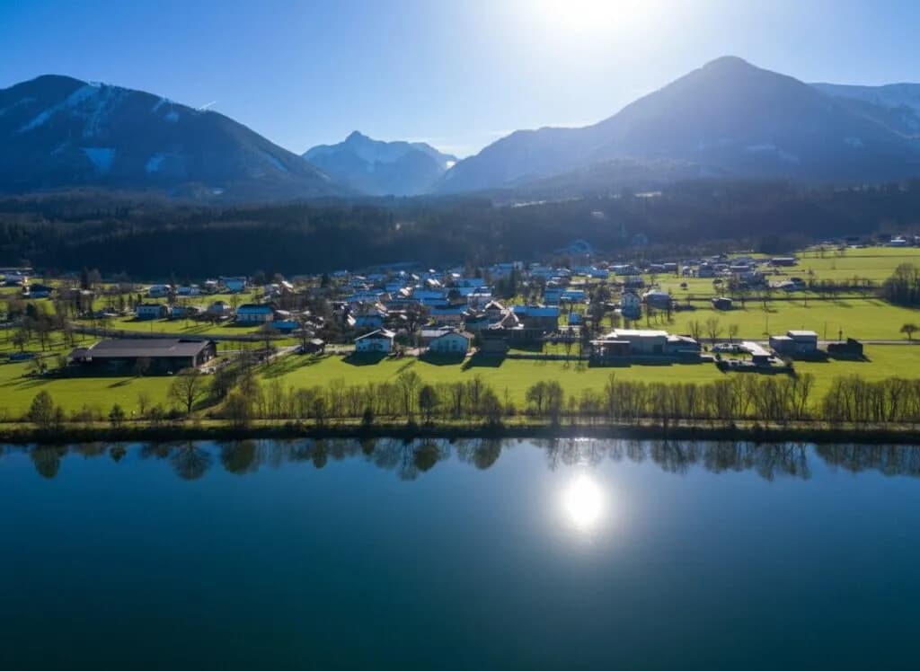 Grundstück kaufen in Klagenfurt Land – 1 642 m², € 229.000 – Bild 5 von 13