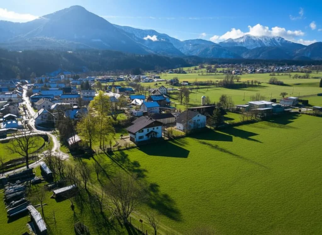 Grundstück kaufen in Klagenfurt Land – 1 642 m², € 229.000 – Bild 6 von 13