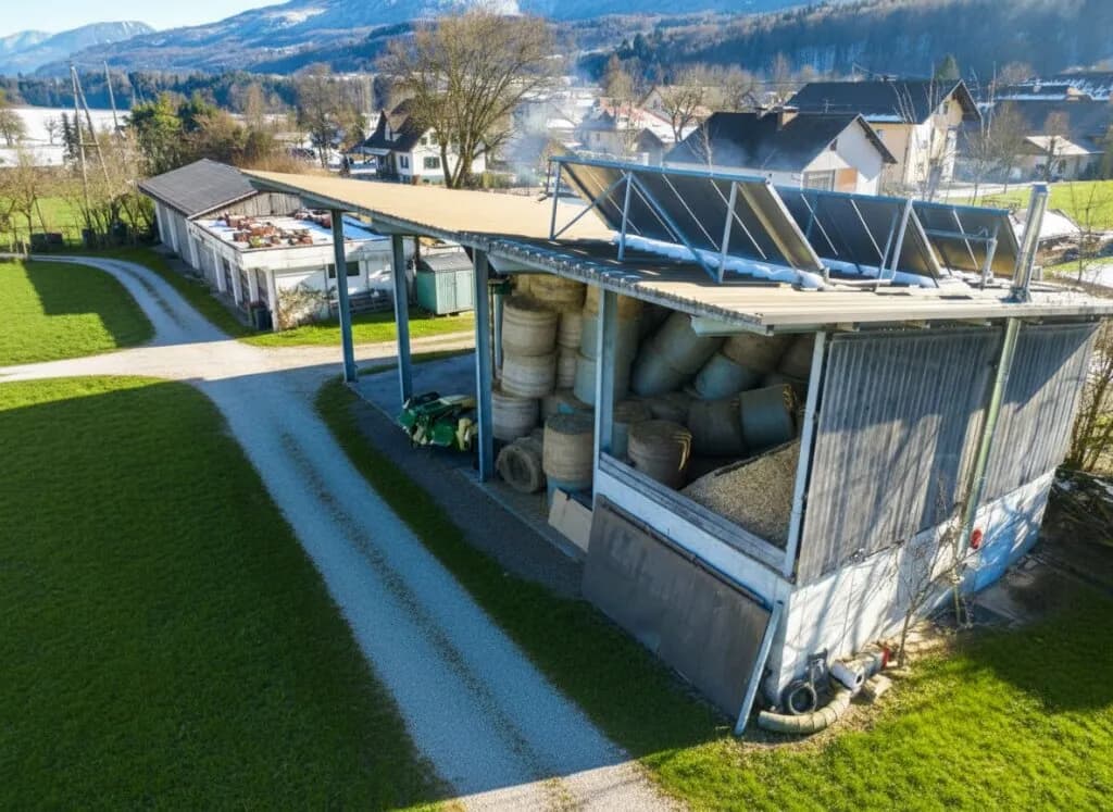 Grundstück kaufen in Klagenfurt Land – 1 642 m², € 229.000 – Bild 8 von 13