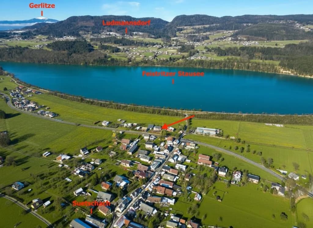 Grundstück kaufen in Klagenfurt Land – 1 642 m², € 229.000 – Bild 11 von 13