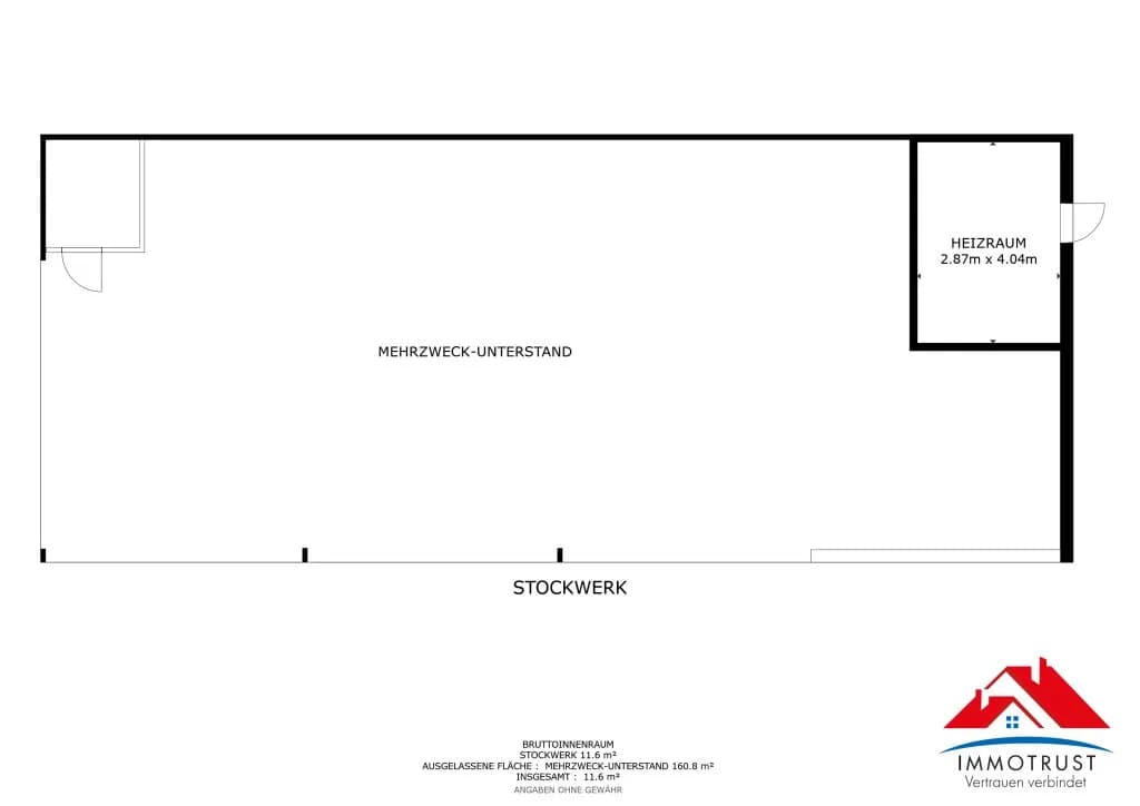 Grundstück kaufen in Klagenfurt Land – 1 642 m², € 229.000 – Bild 12 von 13