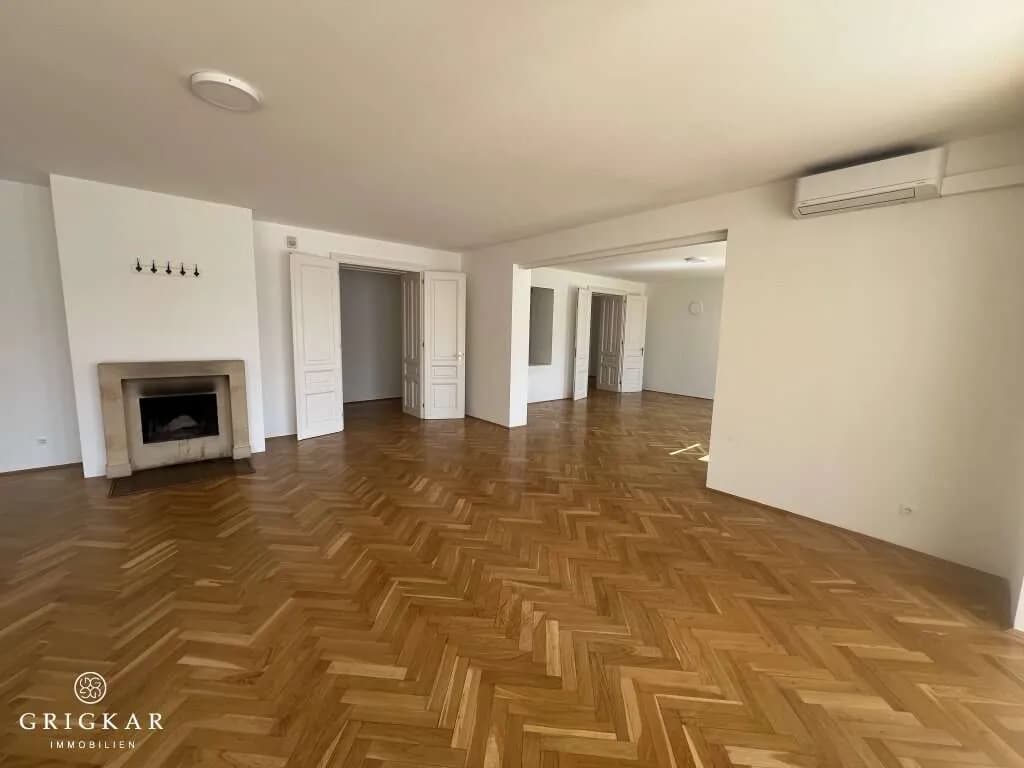 5-Zimmer-Wohnung mieten in Wien – 236,37 m², € 5.351 – Bild 2 von 33