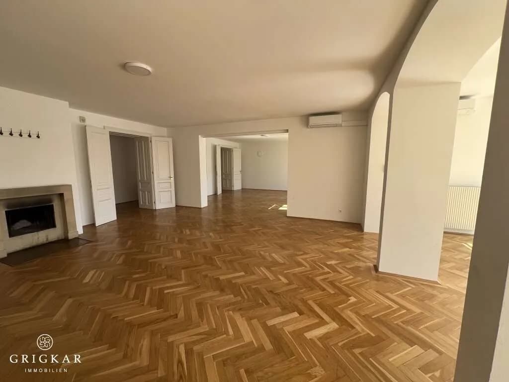 5-Zimmer-Wohnung mieten in Wien – 236,37 m², € 5.351 – Bild 3 von 33