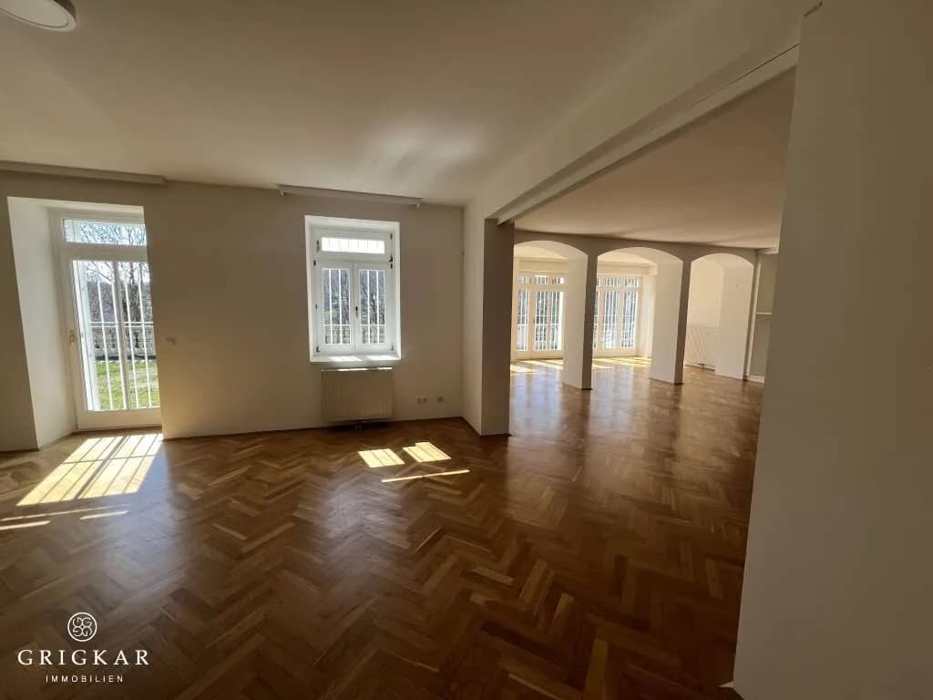 5-Zimmer-Wohnung mieten in Wien – 236,37 m², € 5.351 – Bild 5 von 33