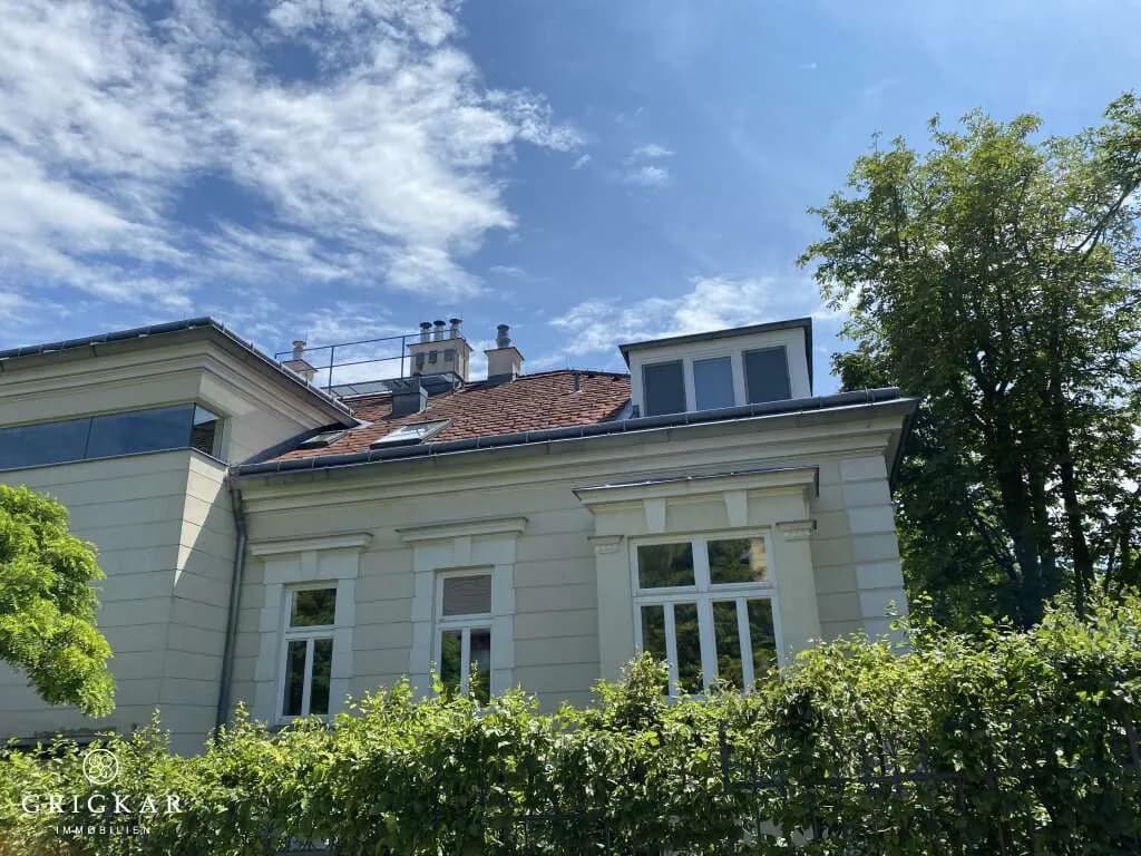 5-Zimmer-Wohnung mieten in Wien – 236,37 m², € 5.351 – Bild 22 von 33