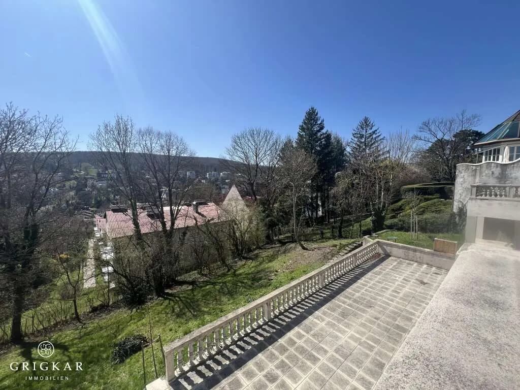 5-Zimmer-Wohnung mieten in Wien – 236,37 m², € 5.351 – Bild 26 von 33