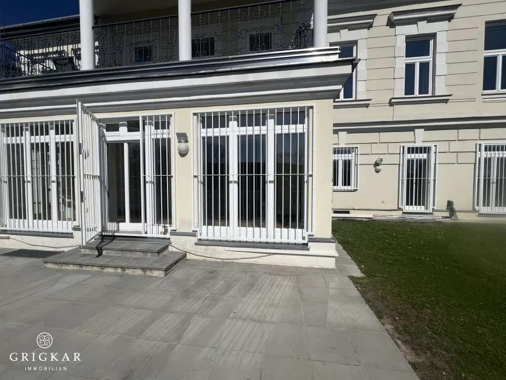 5-Zimmer-Wohnung mieten in Wien – 236,37 m², € 5.351 – Bild 27 von 33