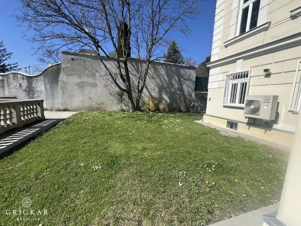 5-Zimmer-Wohnung mieten in Wien – 236,37 m², € 5.351 – Bild 28 von 33