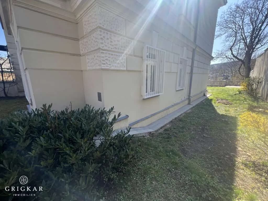 5-Zimmer-Wohnung mieten in Wien – 236,37 m², € 5.351 – Bild 30 von 33