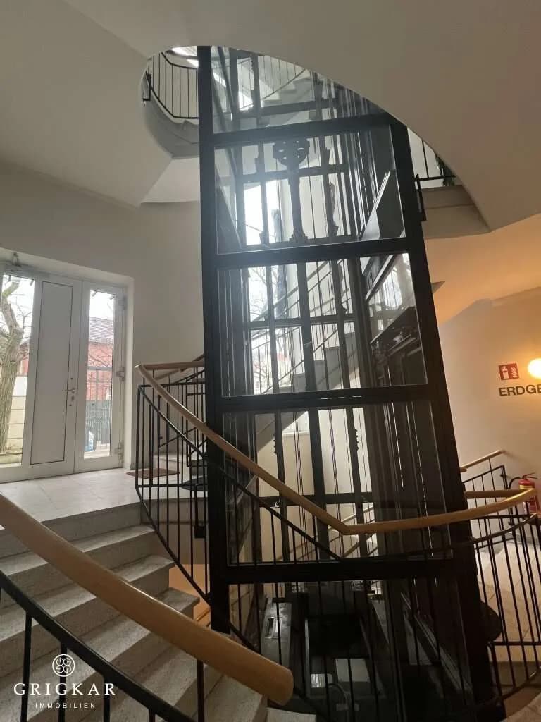 5-Zimmer-Wohnung mieten in Wien – 236,37 m², € 5.351 – Bild 31 von 33