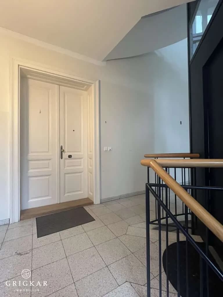 5-Zimmer-Wohnung mieten in Wien – 236,37 m², € 5.351 – Bild 32 von 33