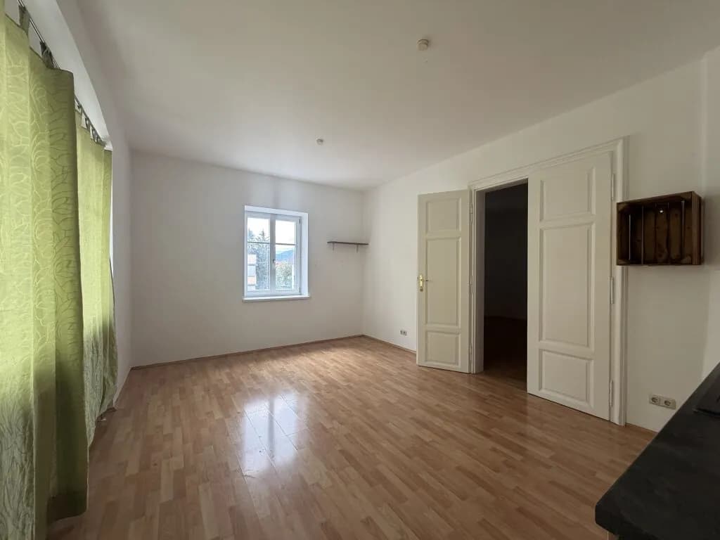 Wohnung mieten in Murtal – 48,08 m², € 370