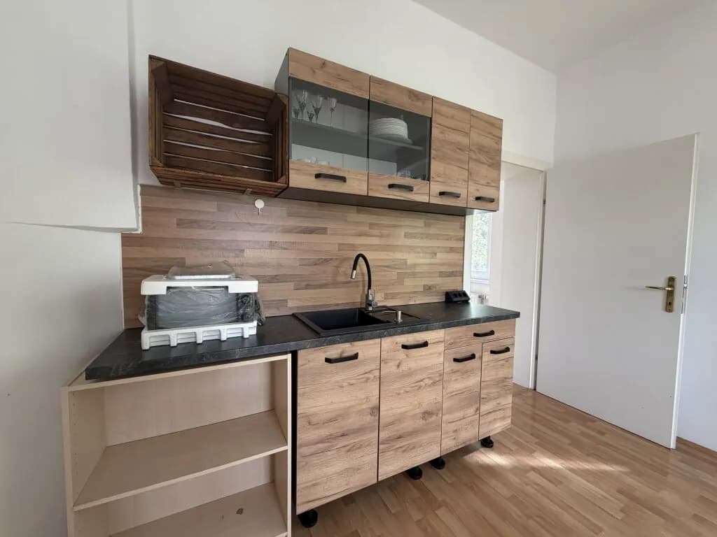 Wohnung mieten in Murtal – 48,08 m², € 370 – Bild 3 von 10