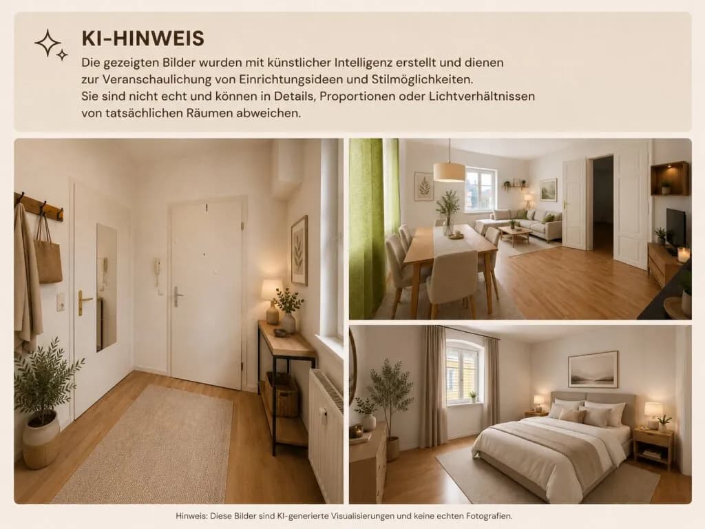Wohnung mieten in Murtal – 48,08 m², € 370 – Bild 8 von 10