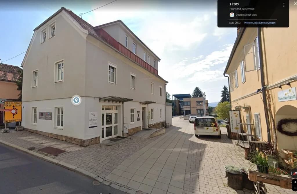 Wohnung mieten in Murtal – 48,08 m², € 370 – Bild 9 von 10