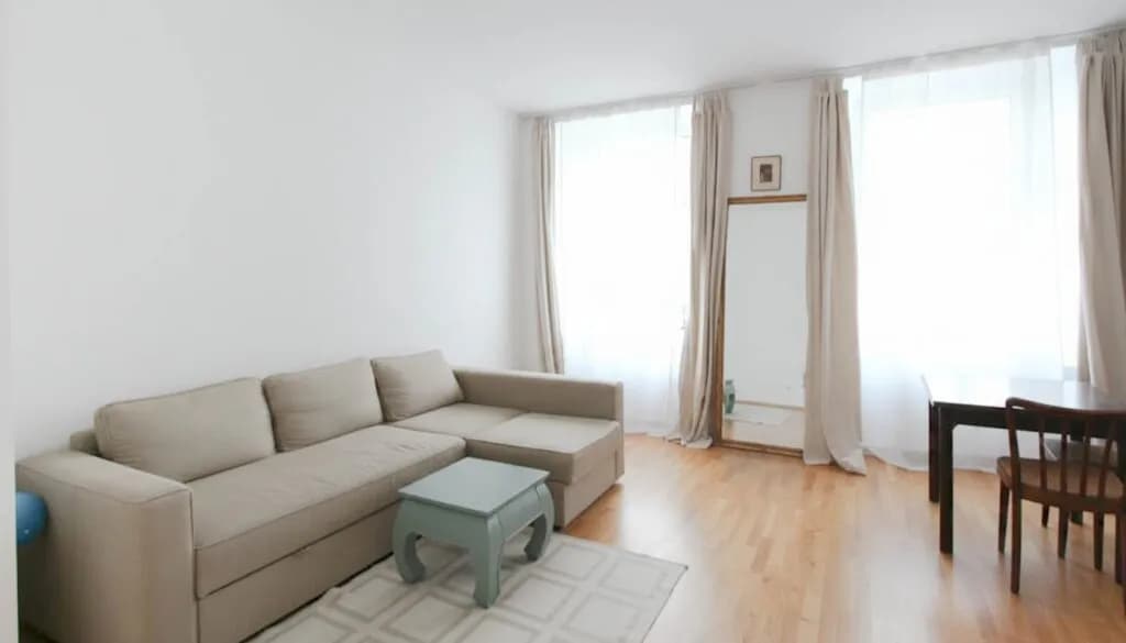 3-Zimmer-Wohnung kaufen in Wien – 61 m², € 360.000 – Bild 2 von 9