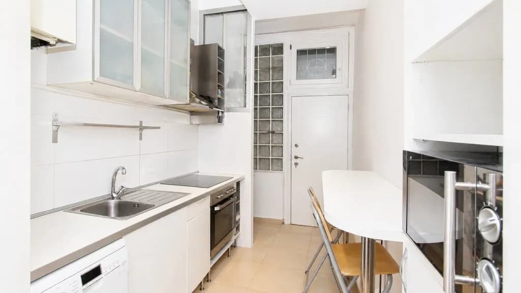 3-Zimmer-Wohnung kaufen in Wien – 61 m², € 360.000 – Bild 3 von 9