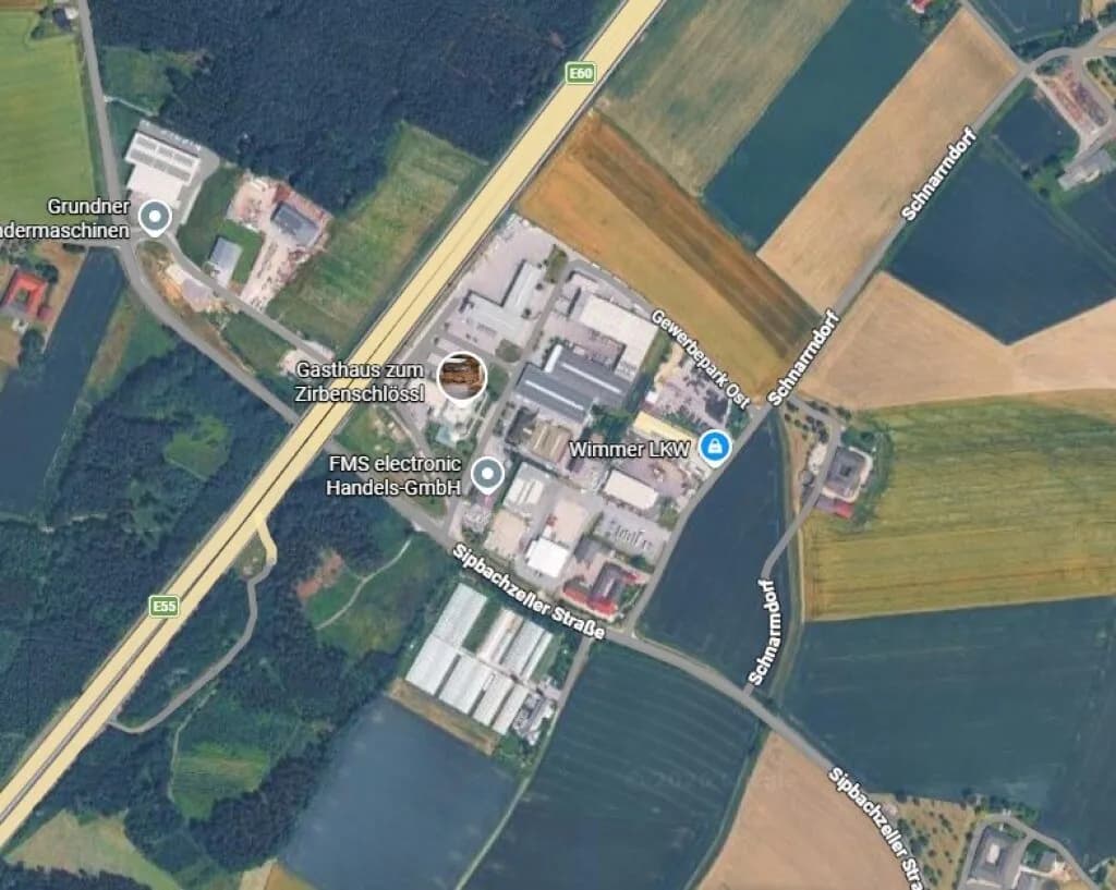 Immobilie kaufen in Wels-Land – 18 957 m², € 4.739.250 – Bild 4 von 4
