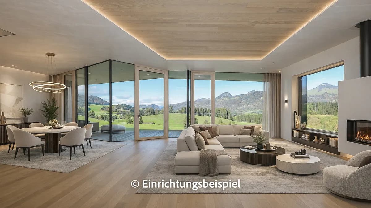 4-Zimmer-Immobilie kaufen in Kitzbühel – 178,75 m², € 1.770.000
