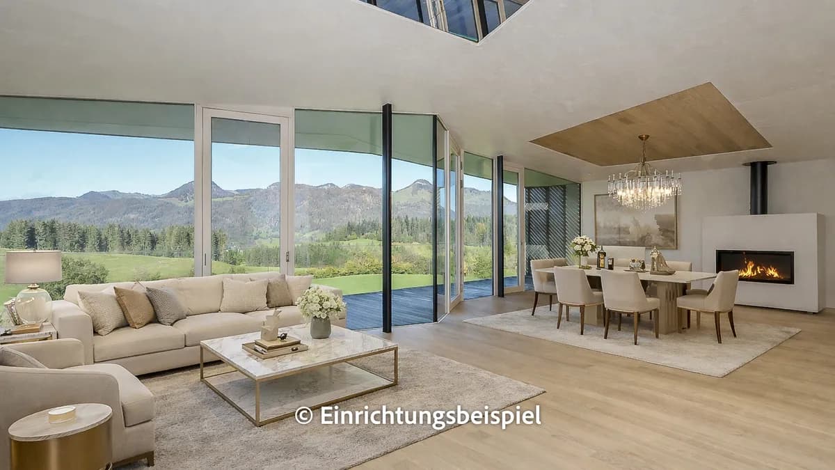 4-Zimmer-Immobilie kaufen in Kitzbühel – 178,75 m², € 1.770.000 – Bild 2 von 27