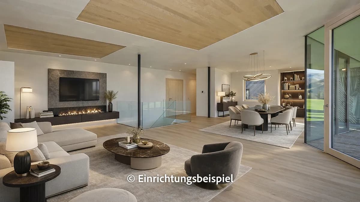 4-Zimmer-Immobilie kaufen in Kitzbühel – 178,75 m², € 1.770.000 – Bild 3 von 27