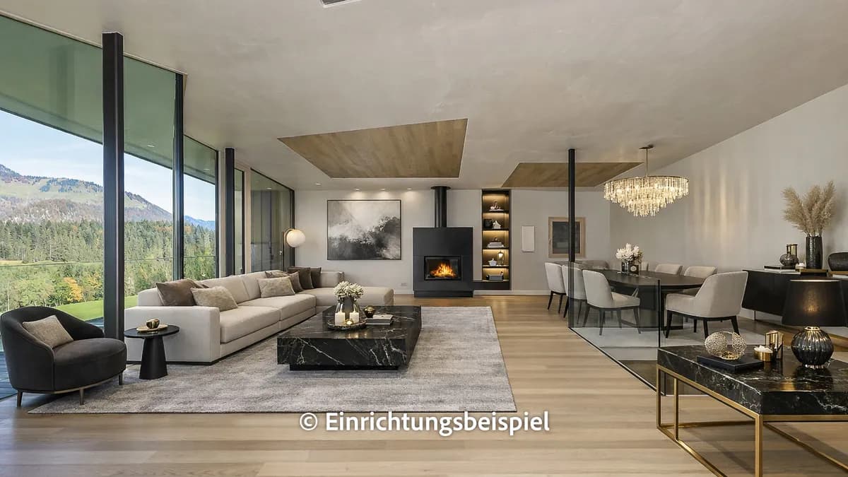 4-Zimmer-Immobilie kaufen in Kitzbühel – 178,75 m², € 1.770.000 – Bild 4 von 27