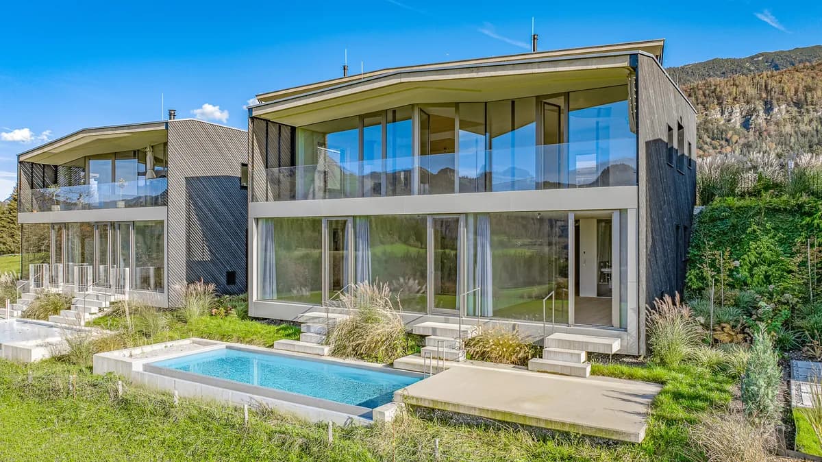 4-Zimmer-Immobilie kaufen in Kitzbühel – 178,75 m², € 1.770.000 – Bild 10 von 27