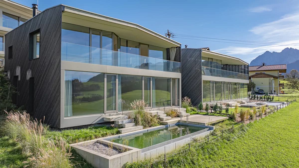 4-Zimmer-Immobilie kaufen in Kitzbühel – 178,75 m², € 1.770.000 – Bild 12 von 27