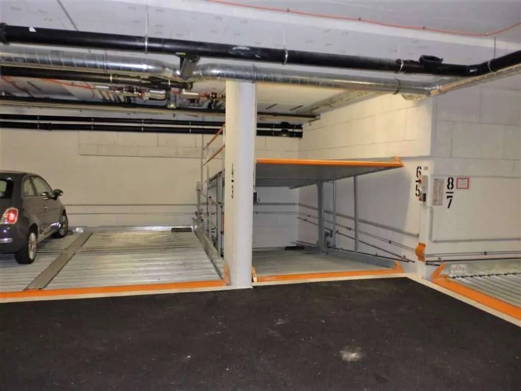 Immobilie mieten in Wien – 14 m², € 92