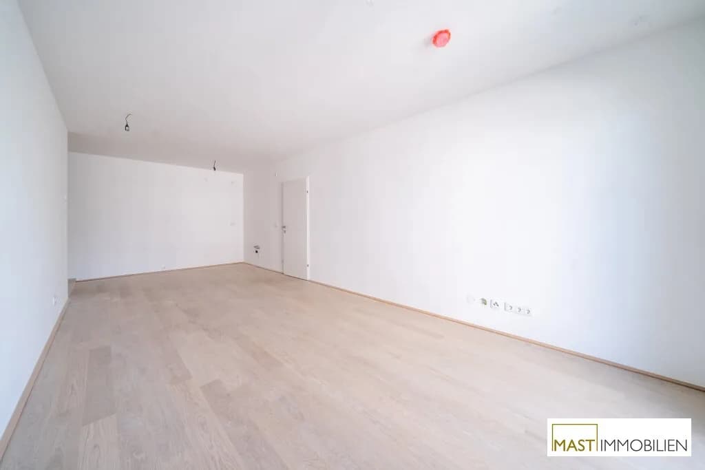 2-Zimmer-Wohnung mieten in Wien – 51,47 m², € 990 – Bild 2 von 9