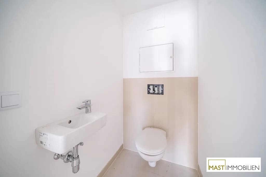 2-Zimmer-Wohnung mieten in Wien – 51,47 m², € 990 – Bild 5 von 9
