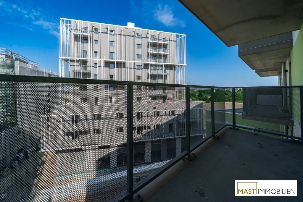 2-Zimmer-Wohnung mieten in Wien – 51,47 m², € 990 – Bild 6 von 9