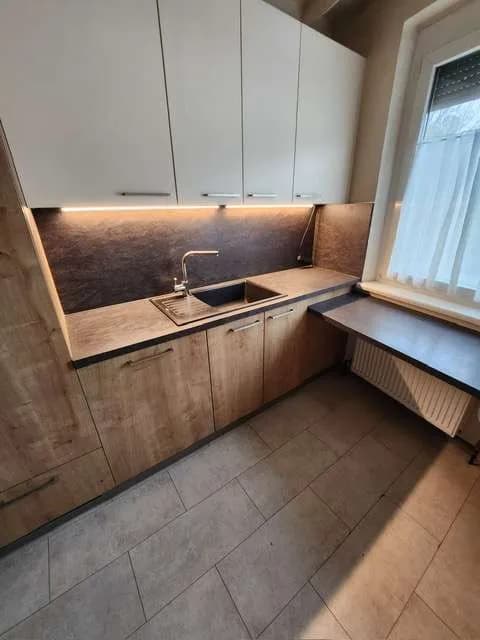 1-Zimmer-Wohnung mieten in Gänserndorf – 50 m², € 650
