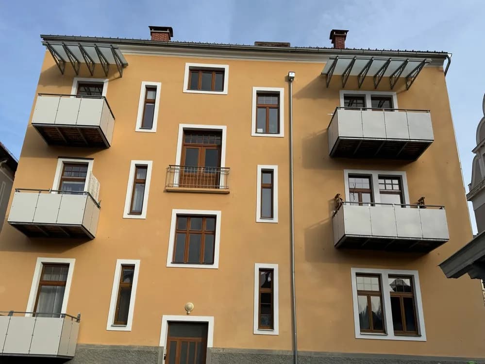 3-Zimmer-Wohnung mieten in Murtal – 72,98 m², € 669 – Bild 2 von 19