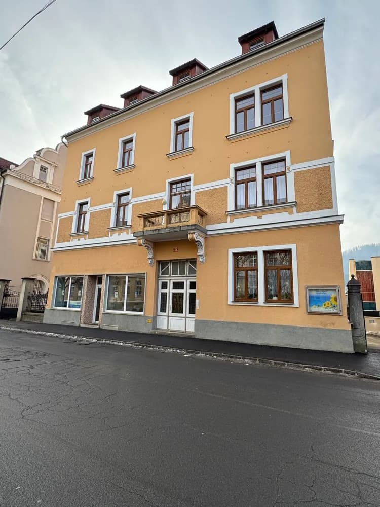 3-Zimmer-Wohnung mieten in Murtal – 72,98 m², € 669 – Bild 3 von 19