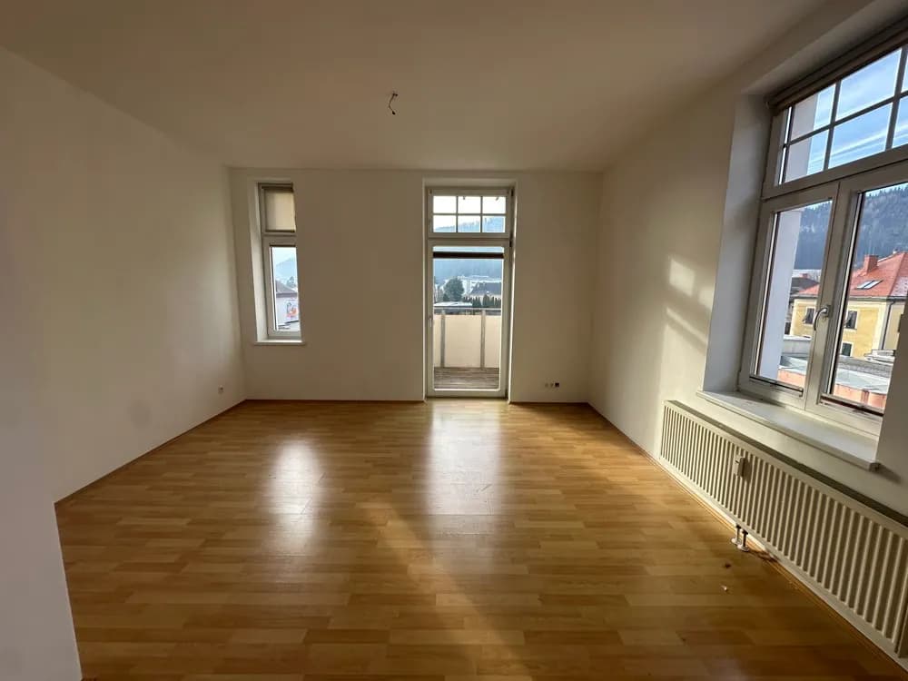 3-Zimmer-Wohnung mieten in Murtal – 72,98 m², € 669 – Bild 8 von 19