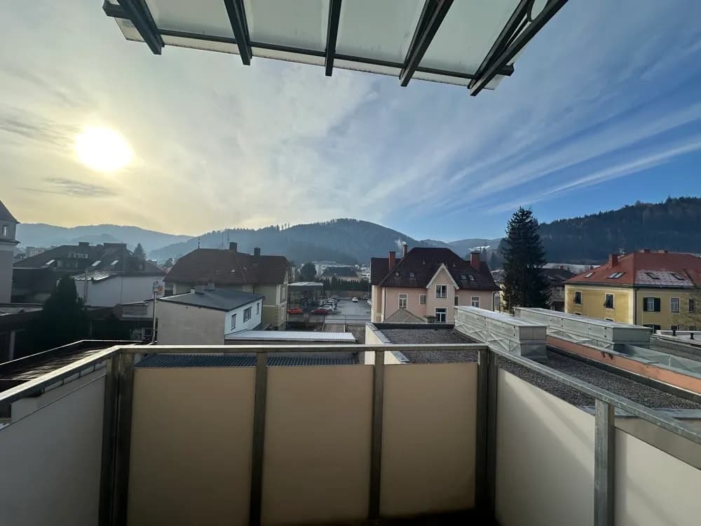 3-Zimmer-Wohnung mieten in Murtal – 72,98 m², € 669 – Bild 9 von 19
