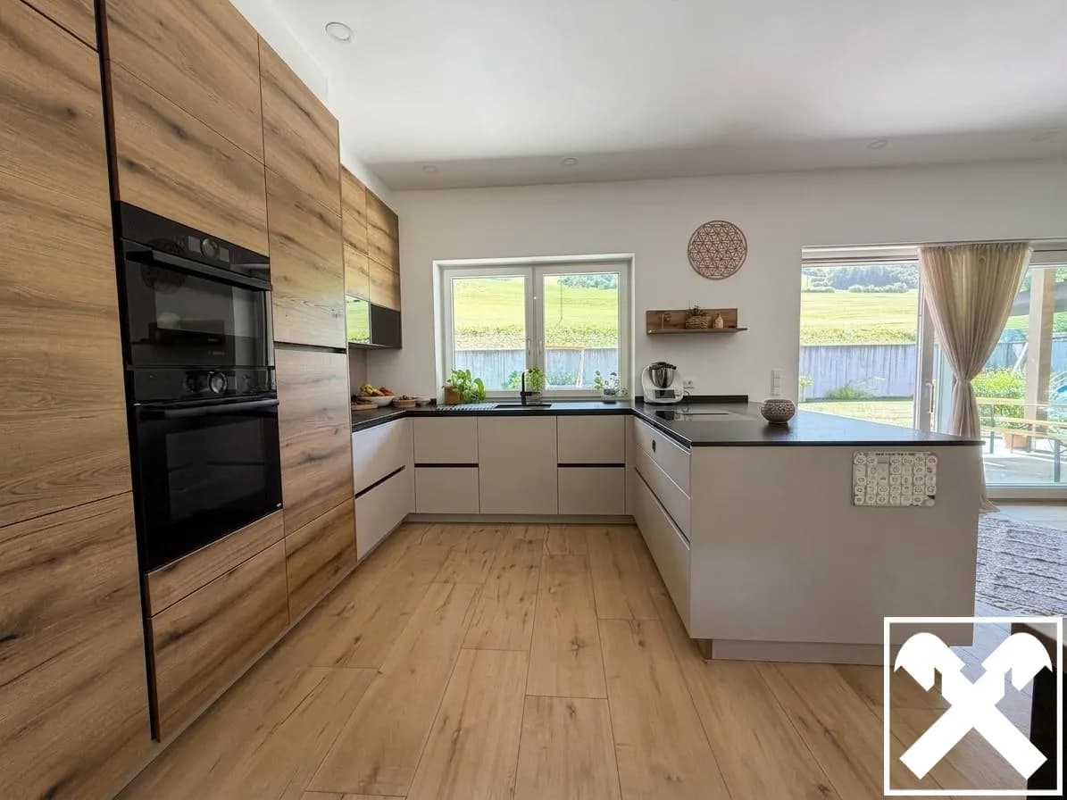 Haus kaufen in Rohrbach – 166 m², € 529.000 – Bild 3 von 30