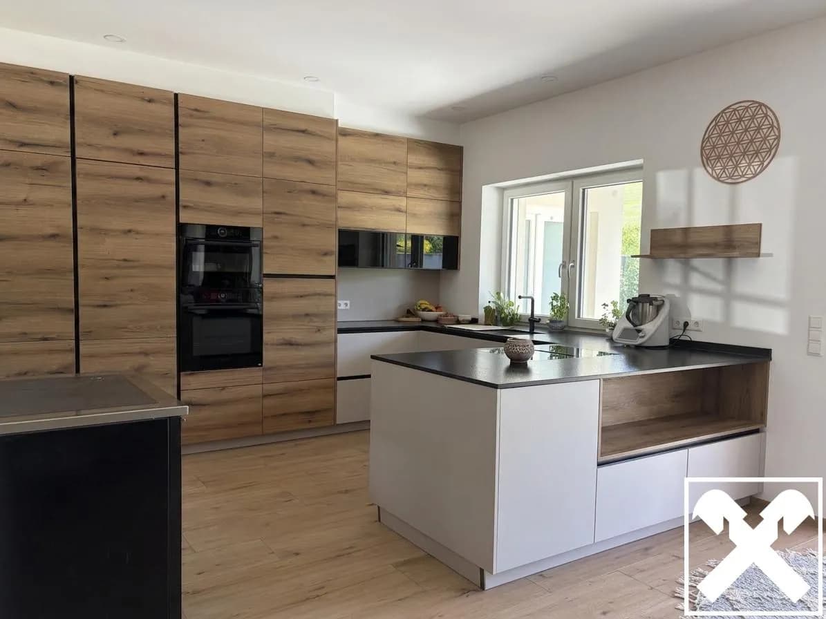 Haus kaufen in Rohrbach – 166 m², € 529.000 – Bild 4 von 30