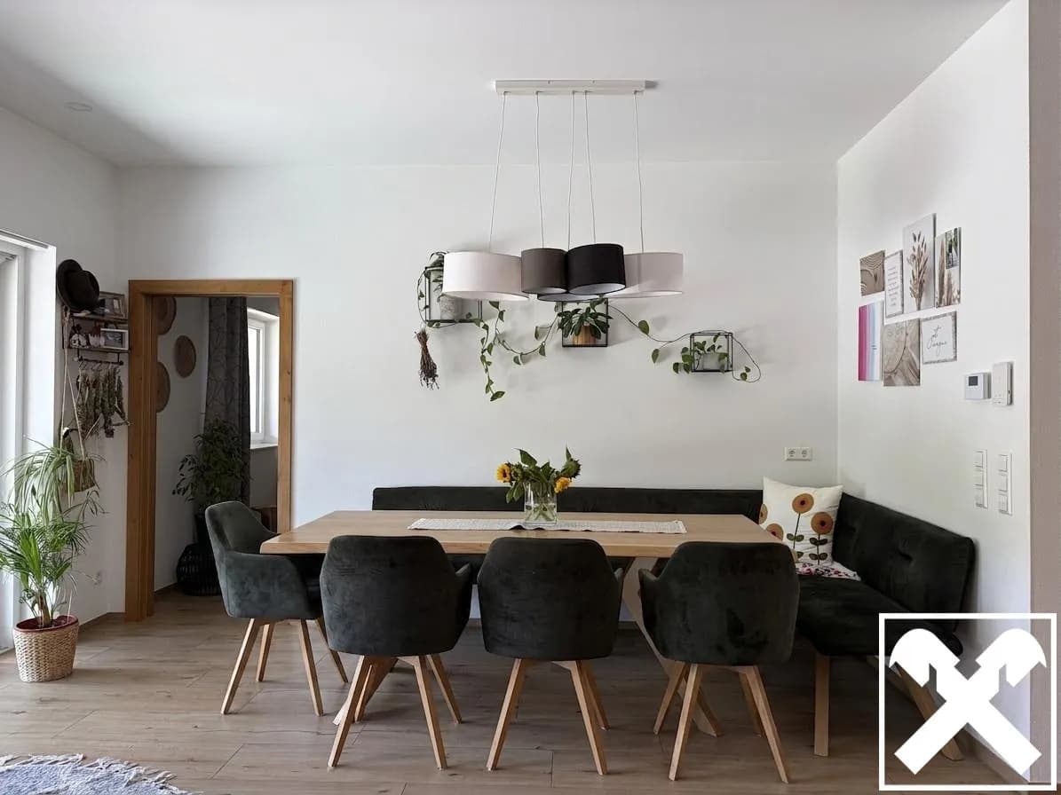 Haus kaufen in Rohrbach – 166 m², € 529.000 – Bild 5 von 30