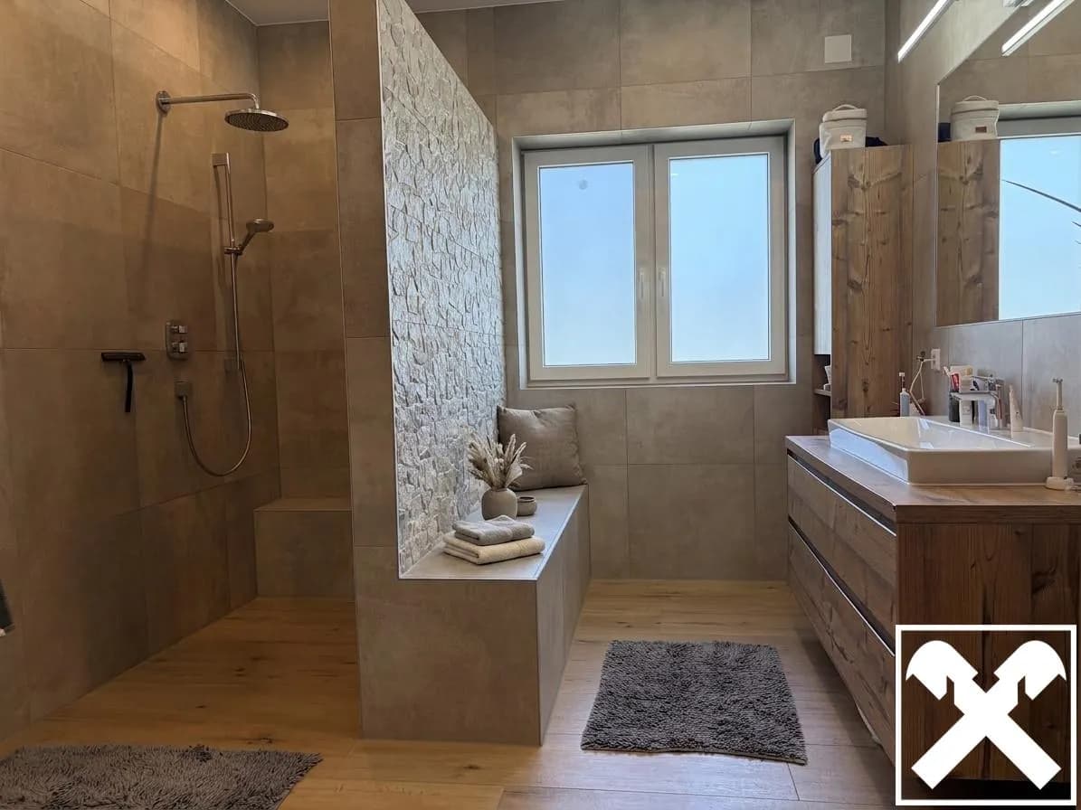 Haus kaufen in Rohrbach – 166 m², € 529.000 – Bild 11 von 30