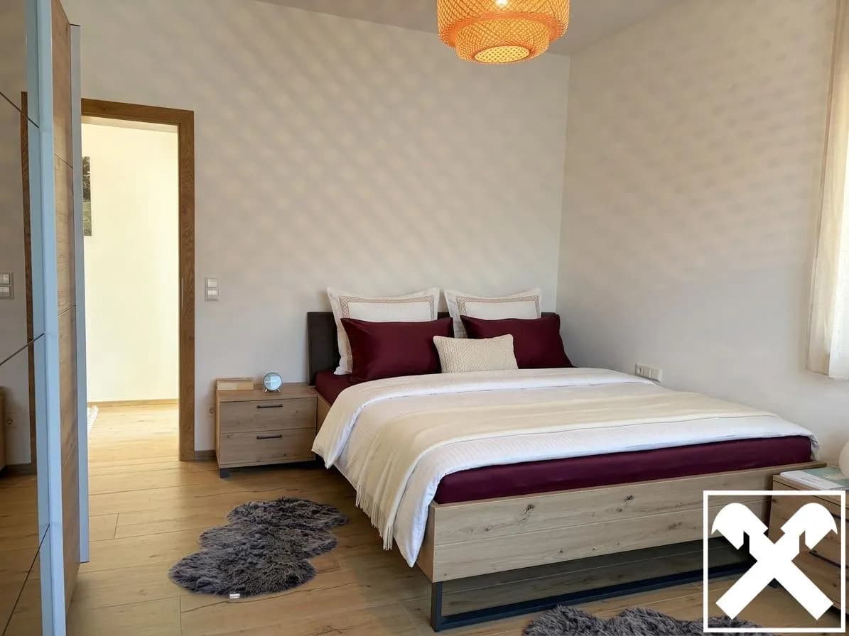 Haus kaufen in Rohrbach – 166 m², € 529.000 – Bild 13 von 30