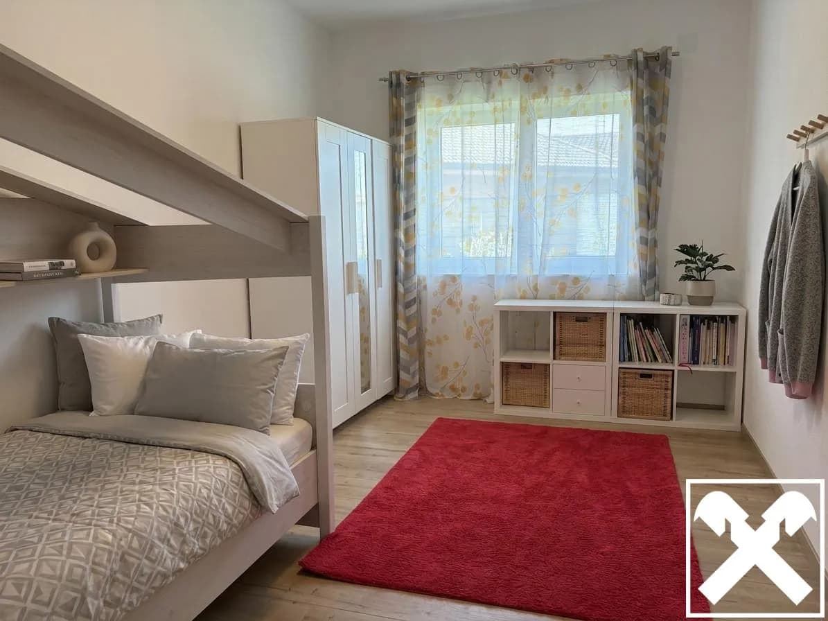 Haus kaufen in Rohrbach – 166 m², € 529.000 – Bild 14 von 30