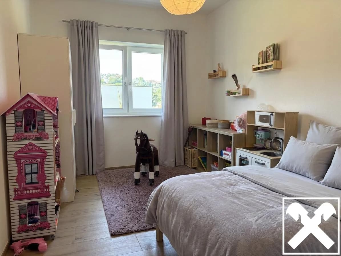 Haus kaufen in Rohrbach – 166 m², € 529.000 – Bild 15 von 30