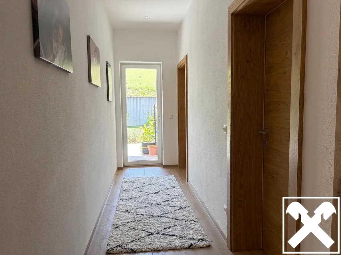 Haus kaufen in Rohrbach – 166 m², € 529.000 – Bild 18 von 30