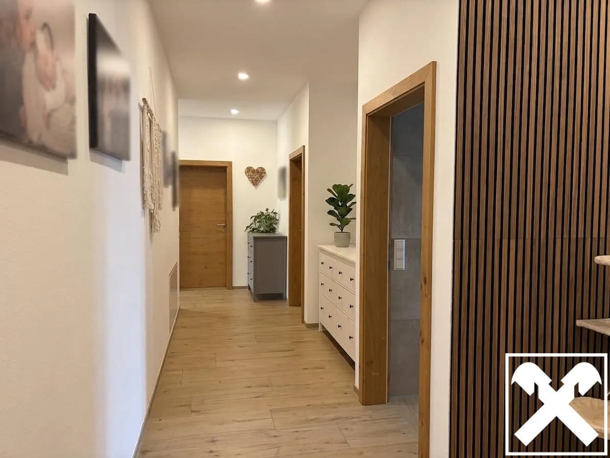 Haus kaufen in Rohrbach – 166 m², € 529.000 – Bild 19 von 30