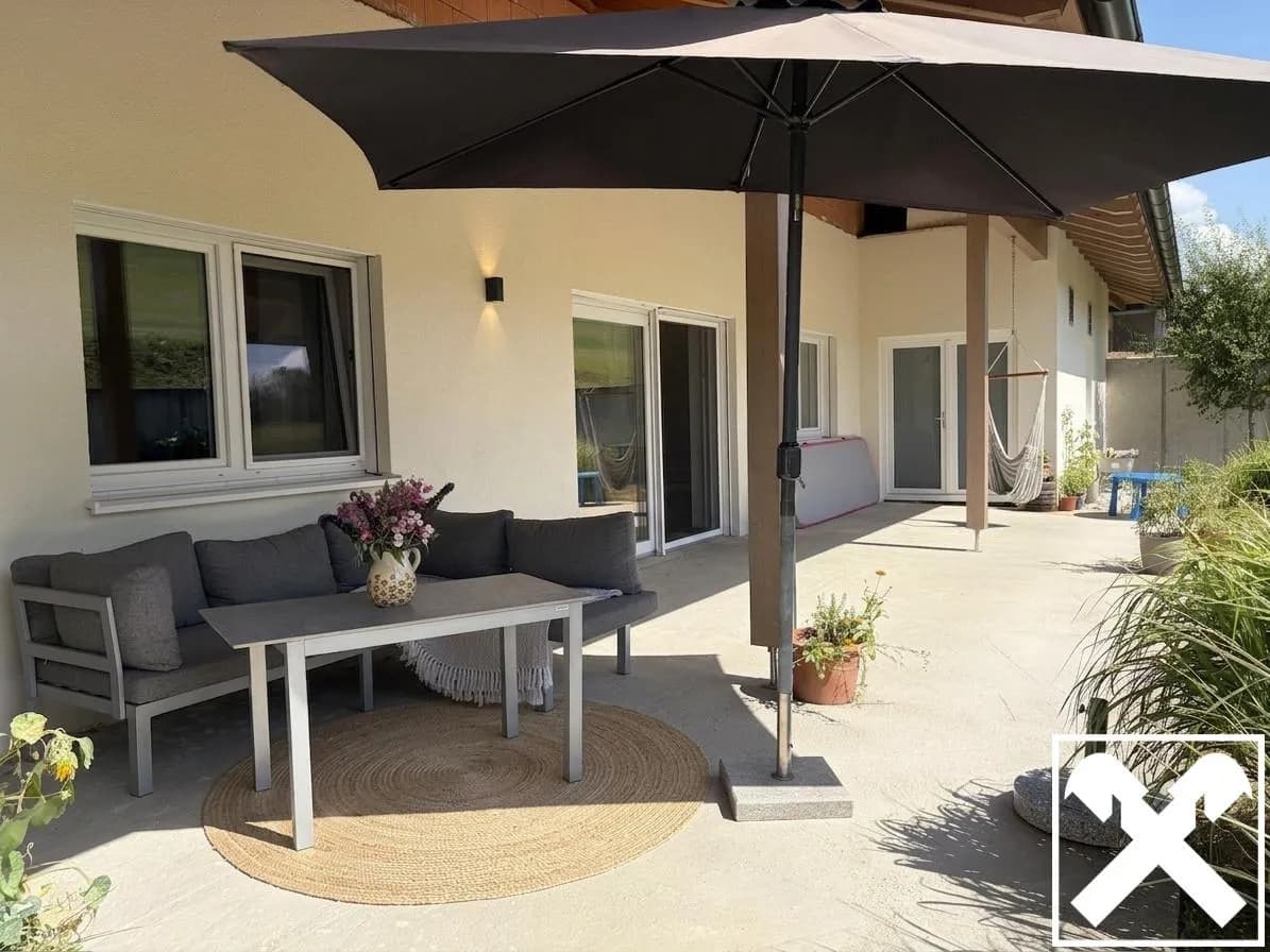 Haus kaufen in Rohrbach – 166 m², € 529.000 – Bild 20 von 30
