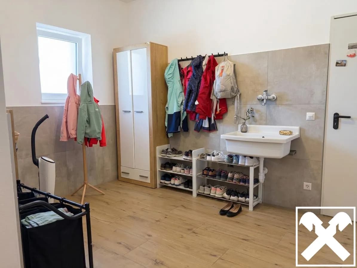 Haus kaufen in Rohrbach – 166 m², € 529.000 – Bild 21 von 30